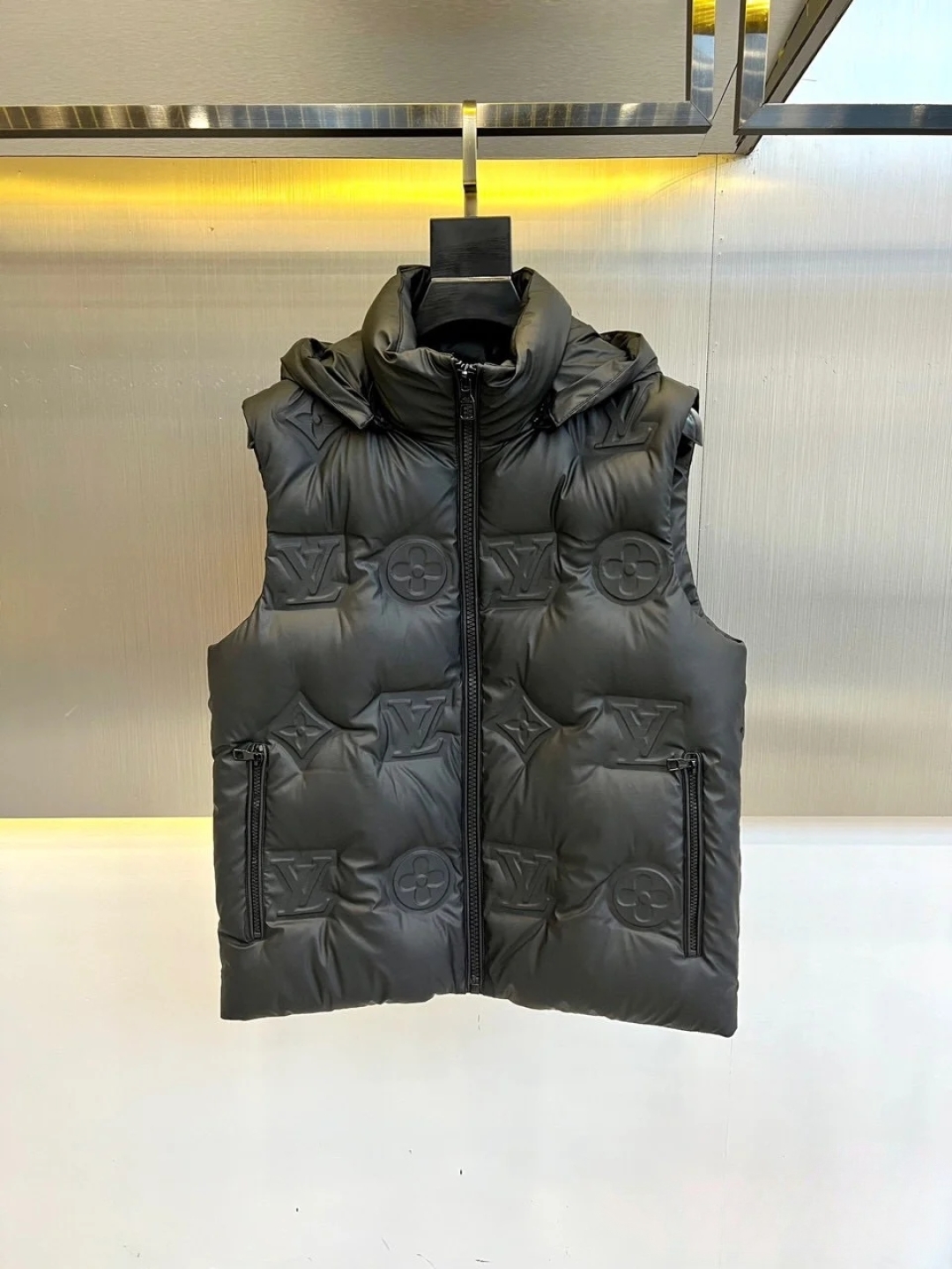 LV Down Jacket